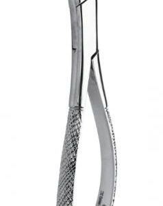 PDT Extracting forceps 151 extra grip (T792)