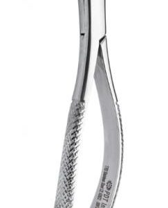 PDT Extracting forceps 151s extra grip (T793)