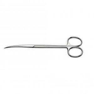 PDT Scissors METZENBAUM pointed