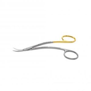 PDT Scissors La-Grange 11.5 super cut (T821)