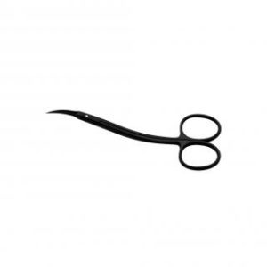 PDT Scissors La-Grange 11.5 Black (T822)