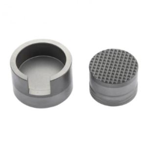 PDT Bone cracker with Titanium