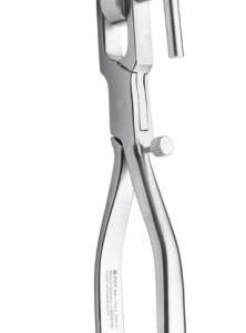 PDT Bone mill with Titanium beaks (T843)