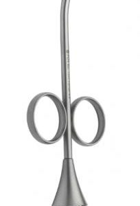 PDT Carrier BONE - 3.5 mm (T845)
