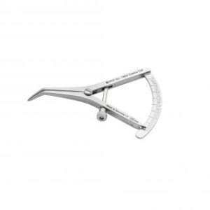 PDT Measuring caliper CASTROVIEJO