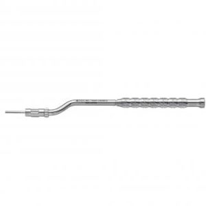 PDT Osteotome with stop