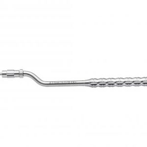 PDT Osteotome with stop