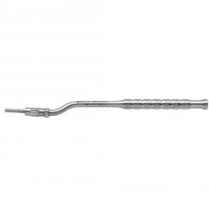 PDT Osteotome with stop