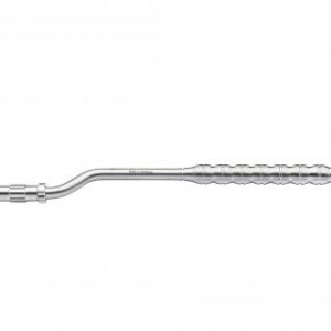 PDT Osteotome with stop