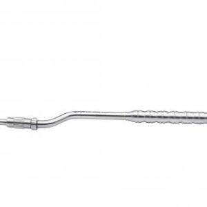 PDT Osteotome with stop