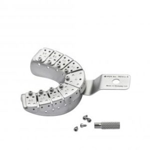PDT WindowTray - Implant Impression Tray