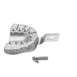 PDT WindowTray - Implant Impression Tray