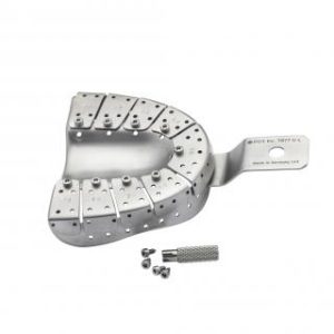 PDT WindowTray - Implant Impression Tray
