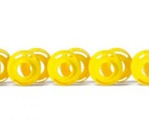 DYNAMIX FIXATION RING YELLOW 2db (66036078)
