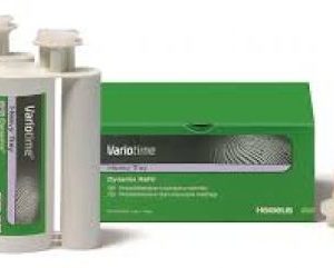 Variotime Dynamix HT 2x380 ml (66045000)