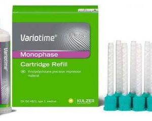 Variotime Monophase 2x50 ml (66045032)