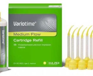 Variotime Medium Flow 2x50 ml (66045036)