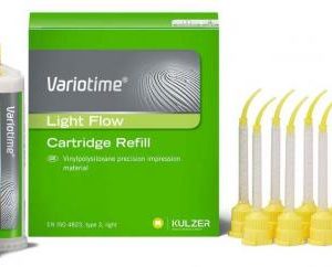 Variotime Light Flow 2x50 ml (66045038)