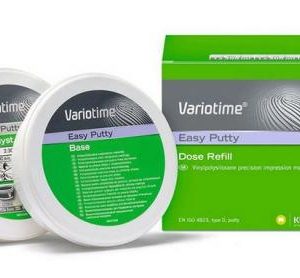 Variotime Easy Putty 2x300 ml (66044993) AKCIÓ