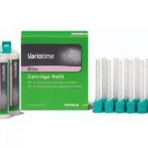 Variotime Bite Cartridge 2x50 ml (66045042)