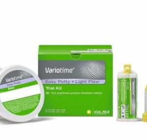 Variotime Easy Putty & Flow Trial Kit (66045044)
