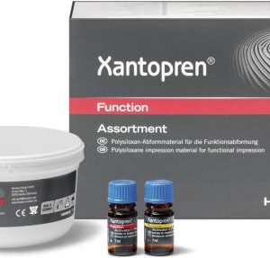 Xantopren Function Combipack (66037442)