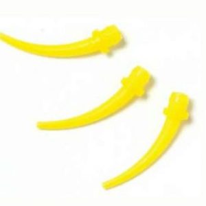 Intraorális csőr YELLOW 96 (66000782)