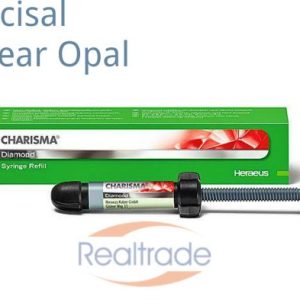 CHARISMA DIAMOND SYR REFILL 1x4g CO (66043901)