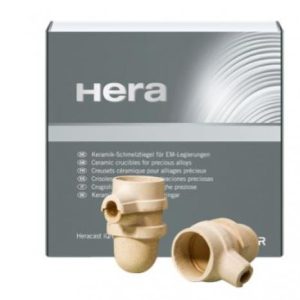 CERAMIC CRUCIBLES