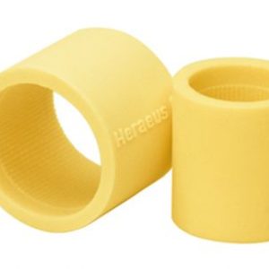 Silicone ring