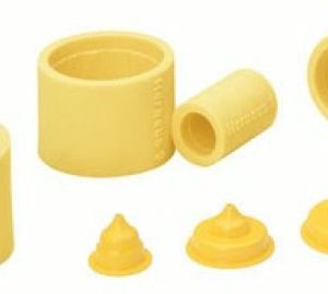 Silicone ring