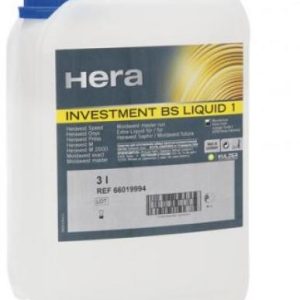 Investment BS Liquid 1