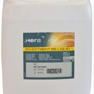 Investment BS Liquid 1