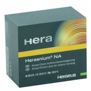 HERAENIUM NA / 1 kgs (64600957)