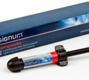 Signum composite enamel