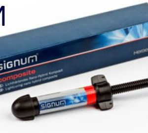Signum composite enamel