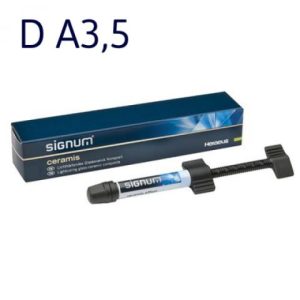 Signum ceramis