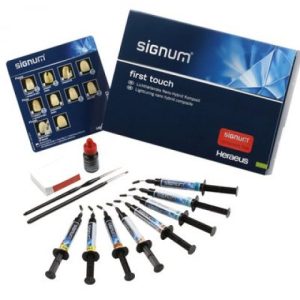 Signum composite First touch (66044563)