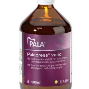 Palapress vario