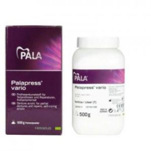 Palapress vario