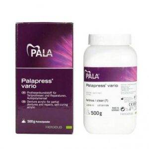 Palapress vario
