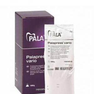 Palapress vario