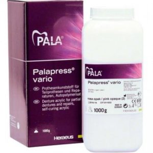 Palapress vario