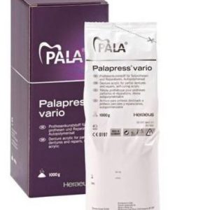 Palapress vario