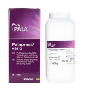 Palapress vario