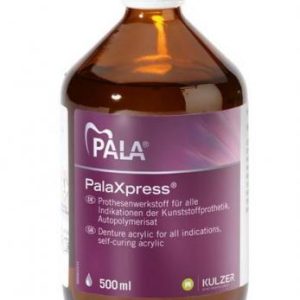 PalaXpress