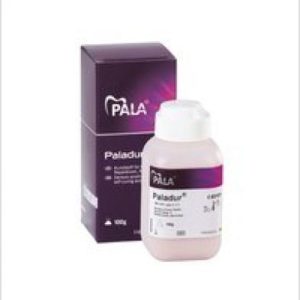 Paladur 100g pink (64707945)