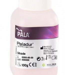 Paladur 100g clear (64707948)