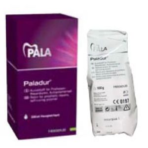 Paladur 1000g pink (64707963)