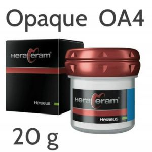 HeraCeram Opaque OA4